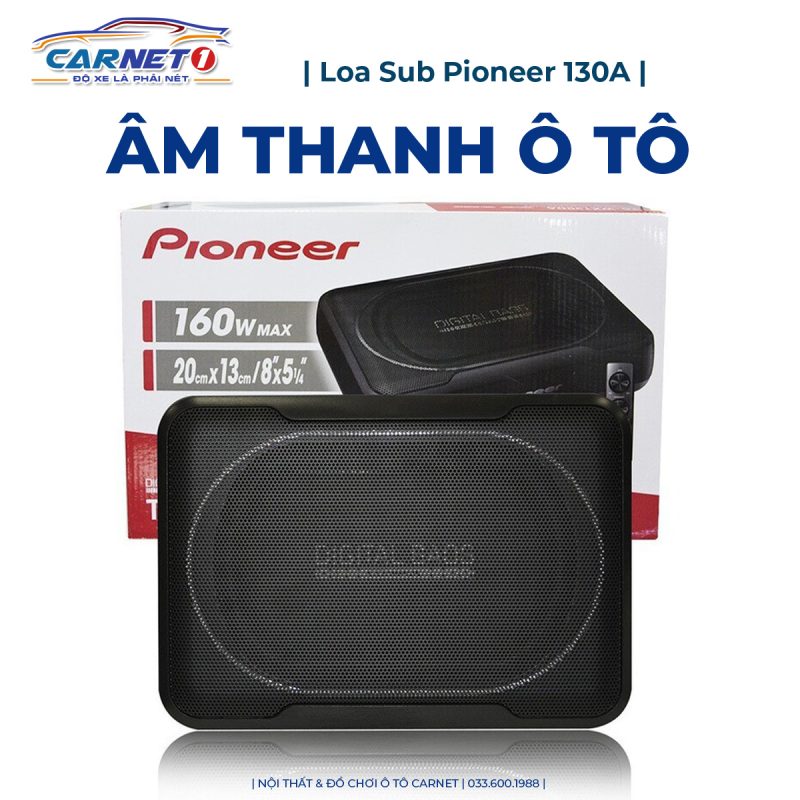 Loa Sub Pioneer 130A